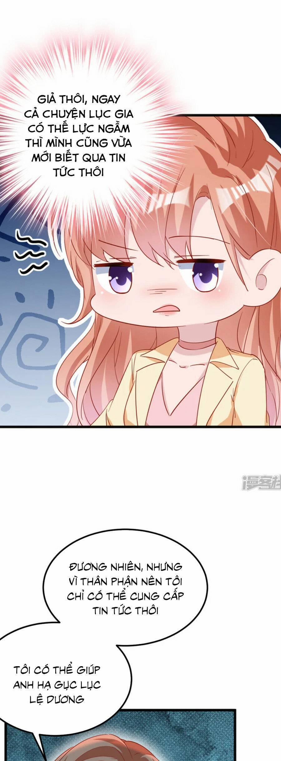 Hôm Nay Từ Chối Lục Tiên Sinh Chưa? 113 trang 12