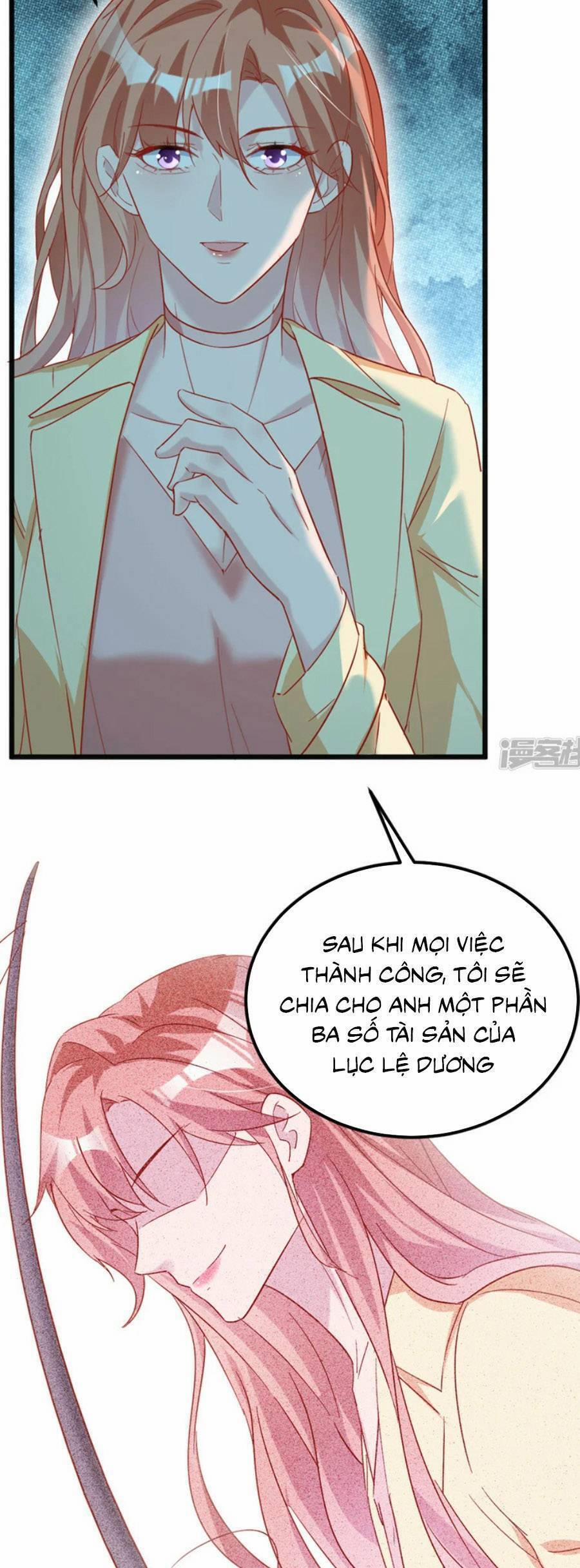 Hôm Nay Từ Chối Lục Tiên Sinh Chưa? 113 trang 13