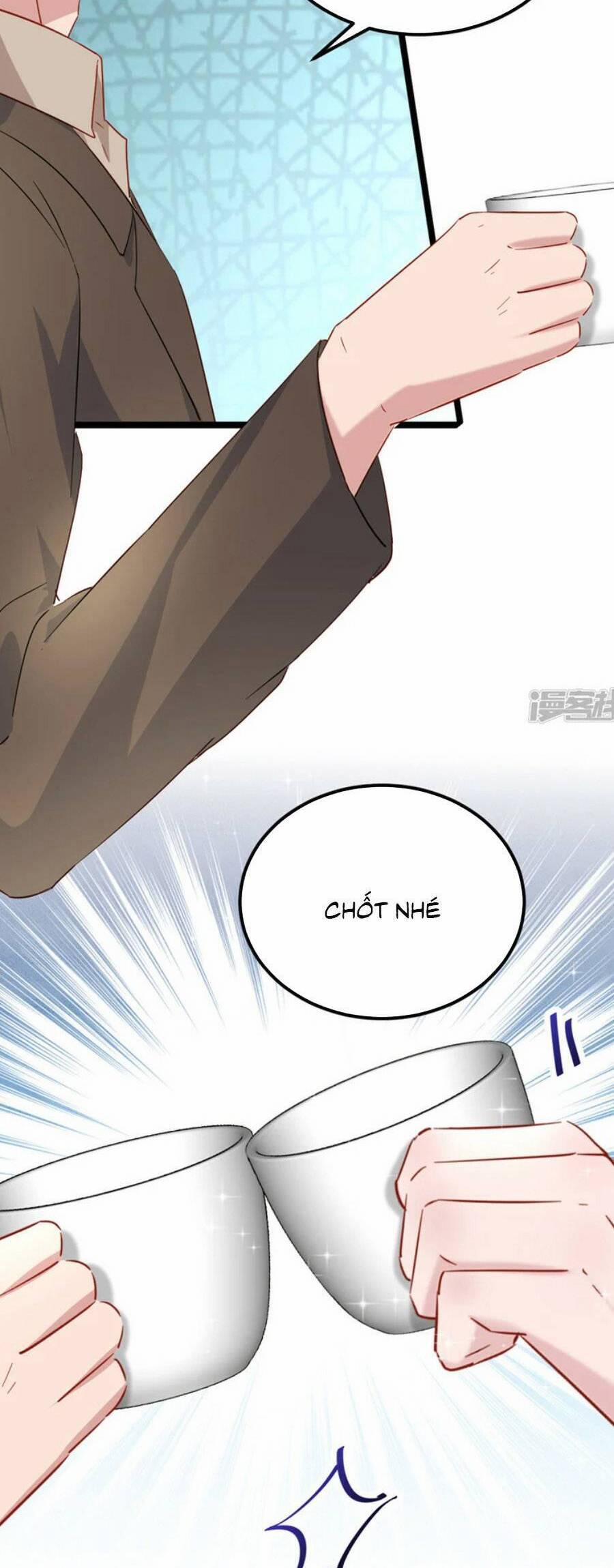 Hôm Nay Từ Chối Lục Tiên Sinh Chưa? 113 trang 16