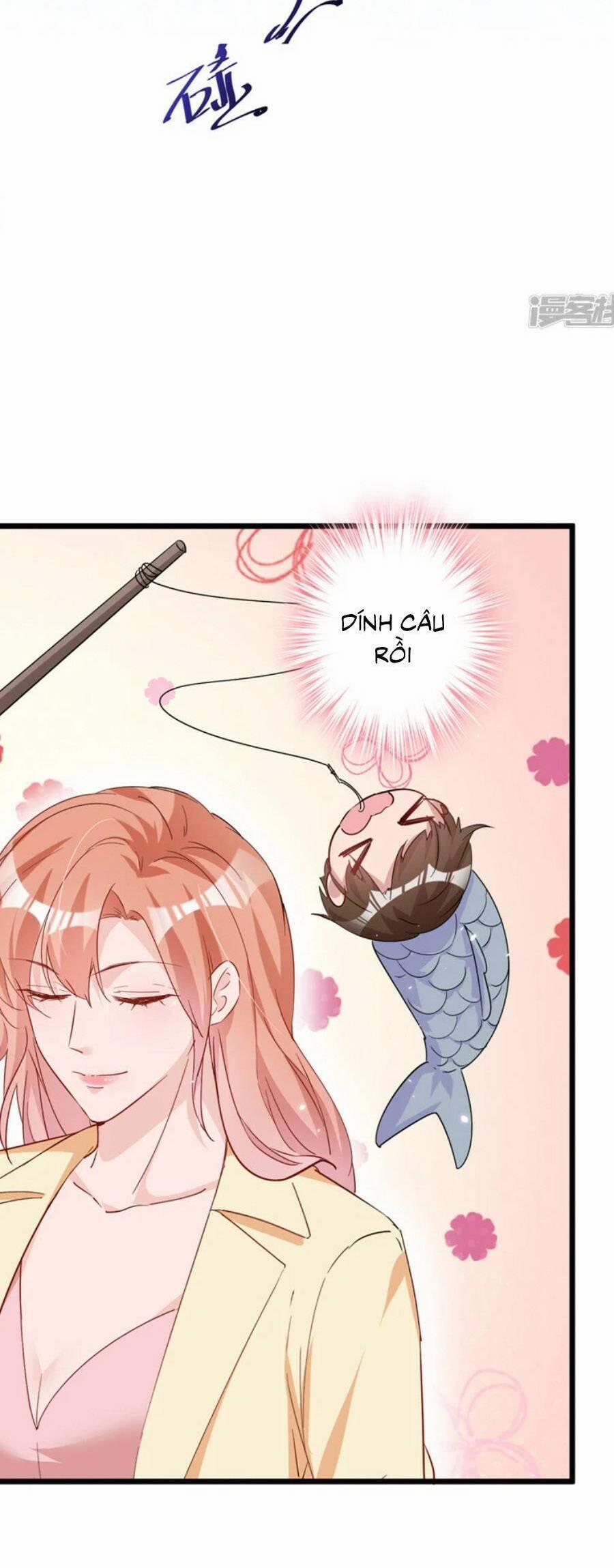 Hôm Nay Từ Chối Lục Tiên Sinh Chưa? 113 trang 17