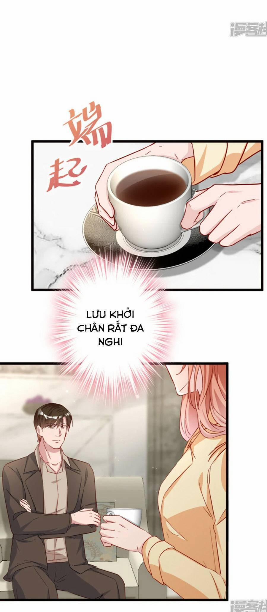 Hôm Nay Từ Chối Lục Tiên Sinh Chưa? 113 trang 2