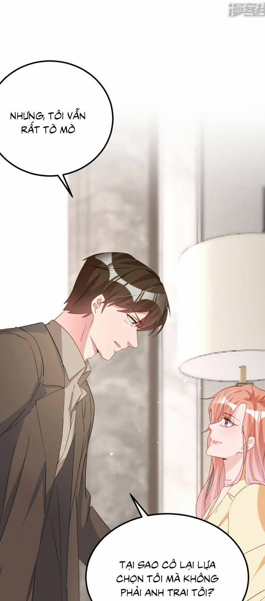 Hôm Nay Từ Chối Lục Tiên Sinh Chưa? 113 trang 20