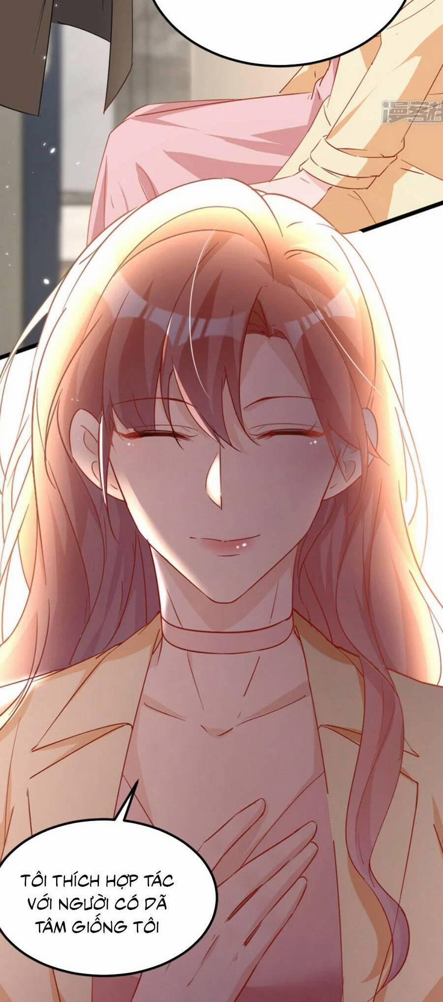 Hôm Nay Từ Chối Lục Tiên Sinh Chưa? 113 trang 21