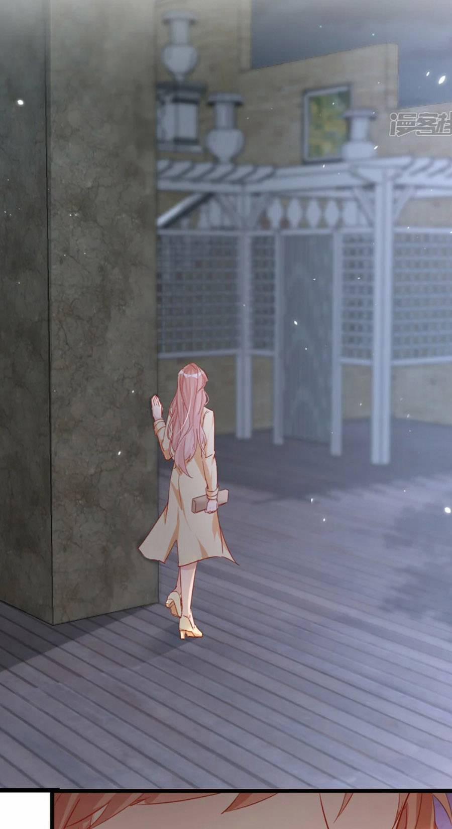 Hôm Nay Từ Chối Lục Tiên Sinh Chưa? 113 trang 23