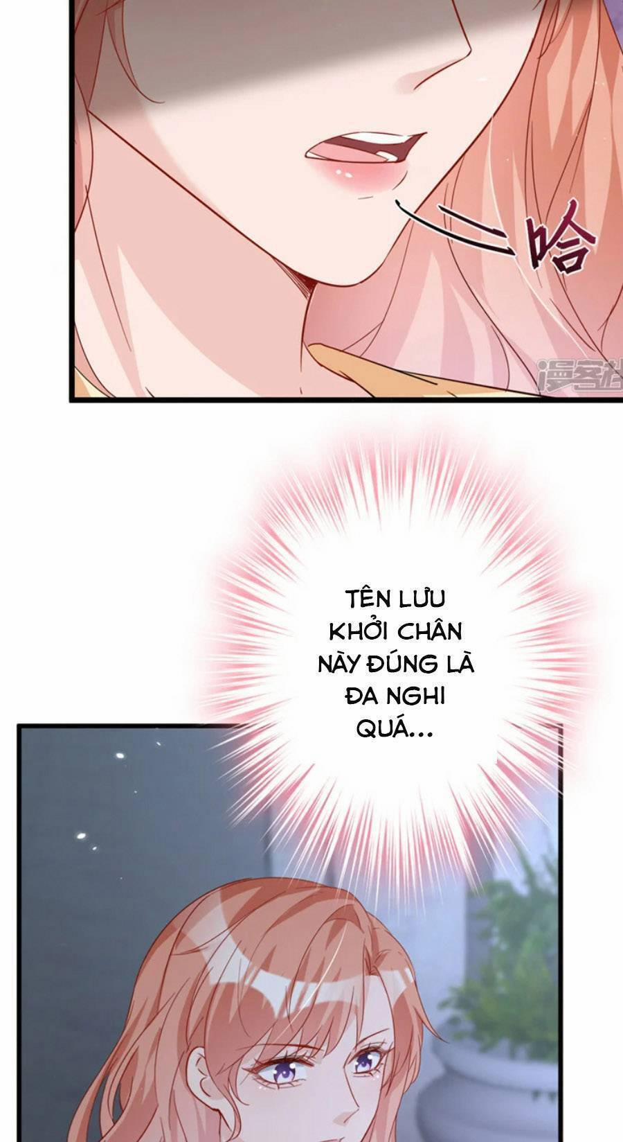 Hôm Nay Từ Chối Lục Tiên Sinh Chưa? 113 trang 24