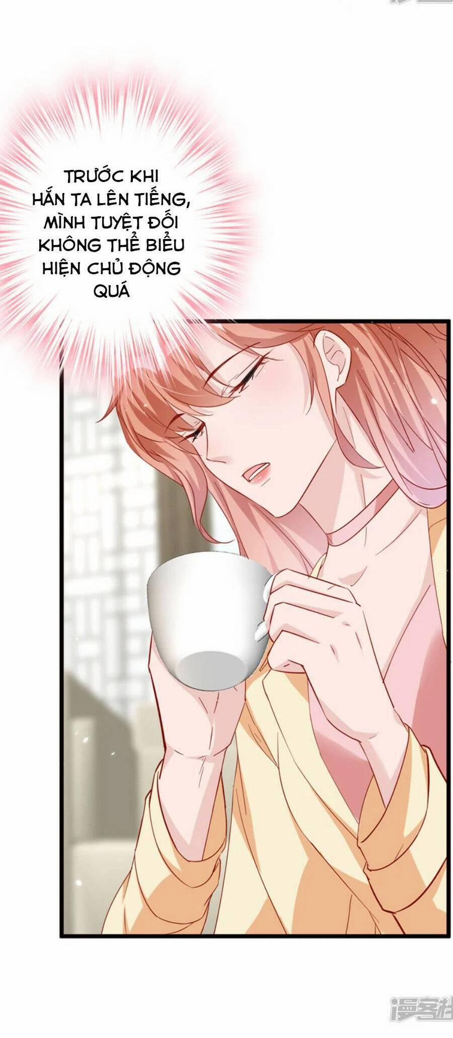 Hôm Nay Từ Chối Lục Tiên Sinh Chưa? 113 trang 3