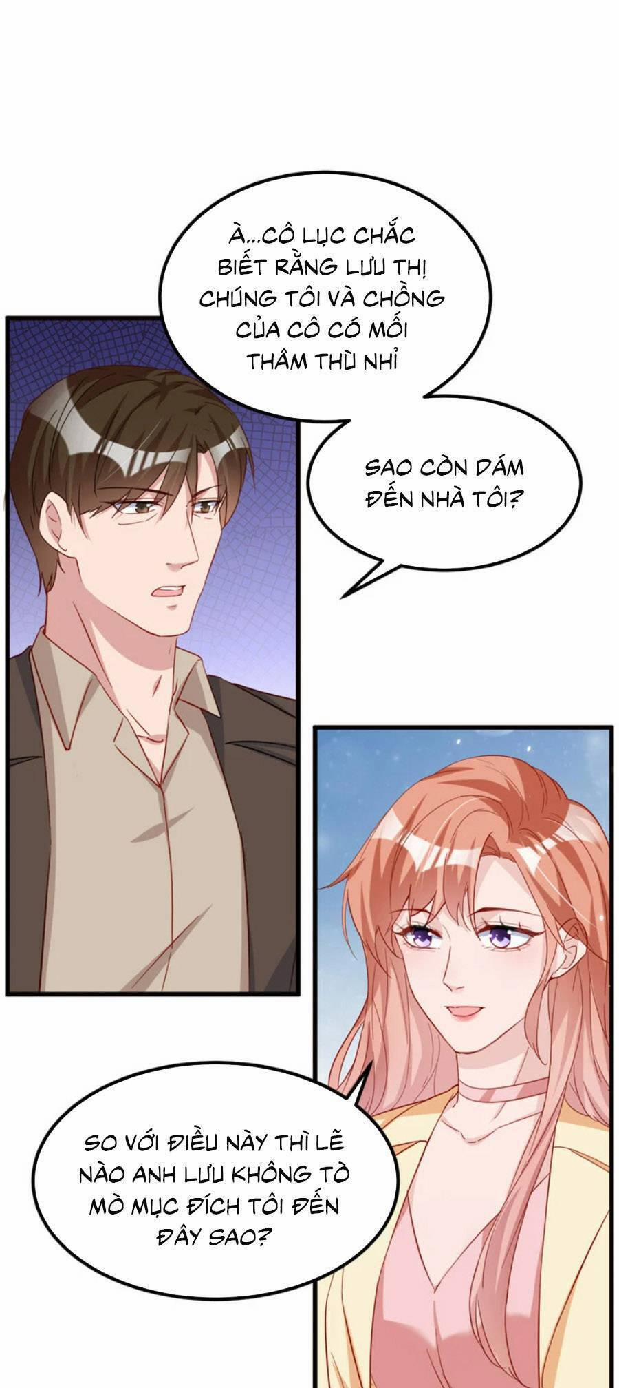 Hôm Nay Từ Chối Lục Tiên Sinh Chưa? 113 trang 4