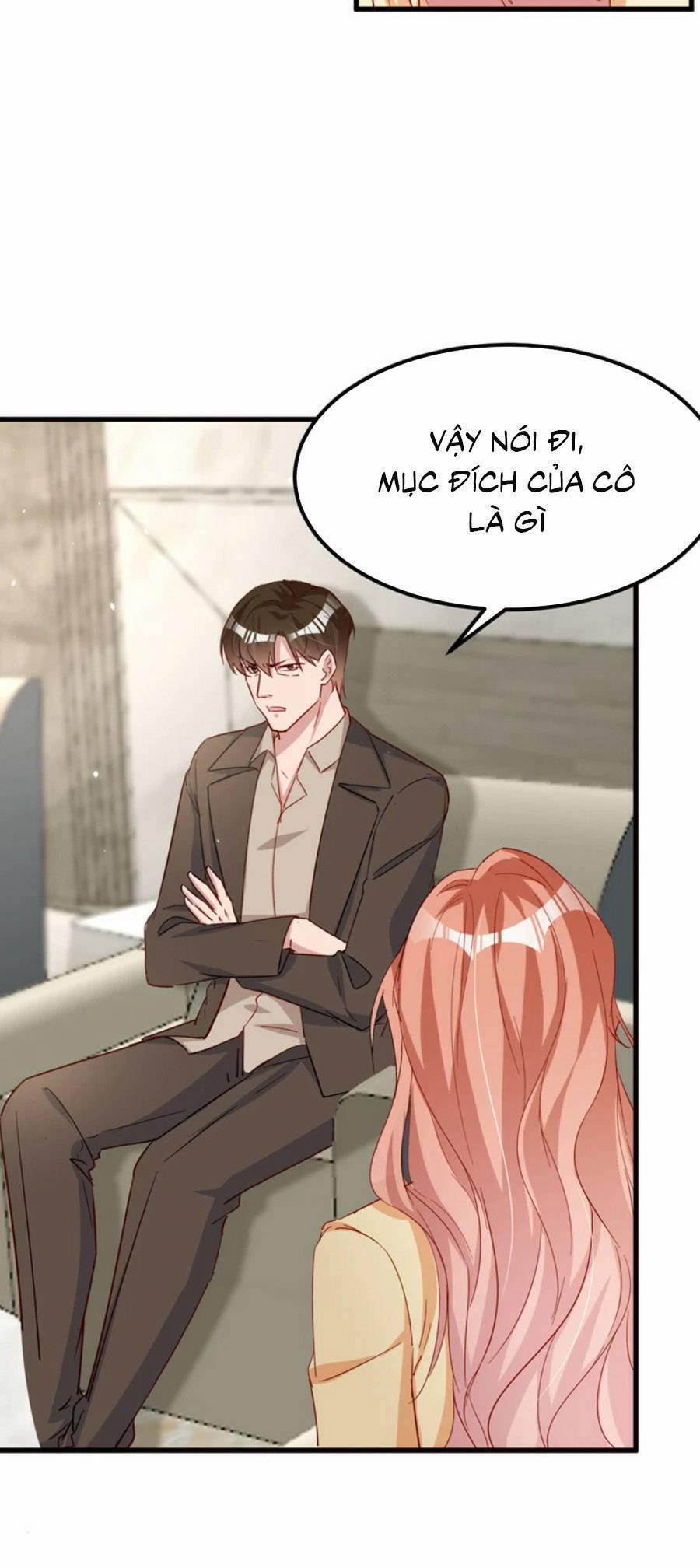 Hôm Nay Từ Chối Lục Tiên Sinh Chưa? 113 trang 5