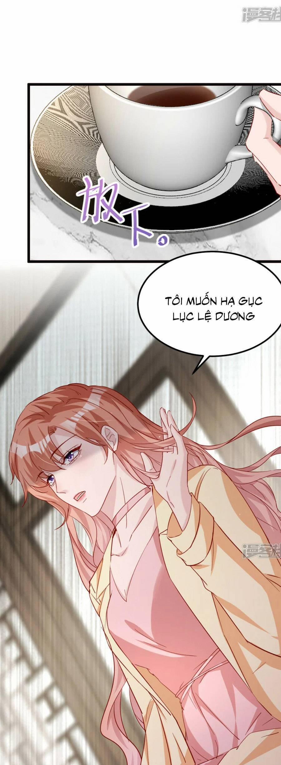 Hôm Nay Từ Chối Lục Tiên Sinh Chưa? 113 trang 6