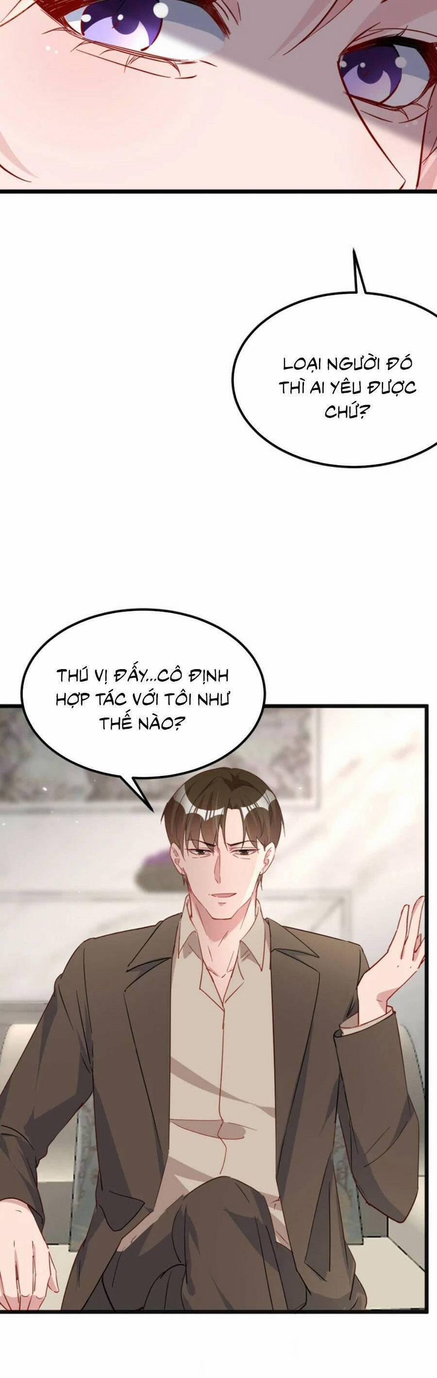 Hôm Nay Từ Chối Lục Tiên Sinh Chưa? 113 trang 9