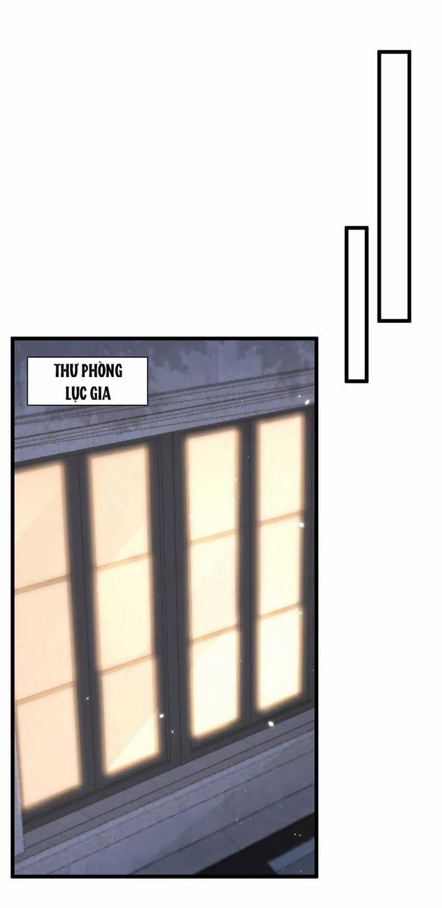 Hôm Nay Từ Chối Lục Tiên Sinh Chưa? 114 trang 1