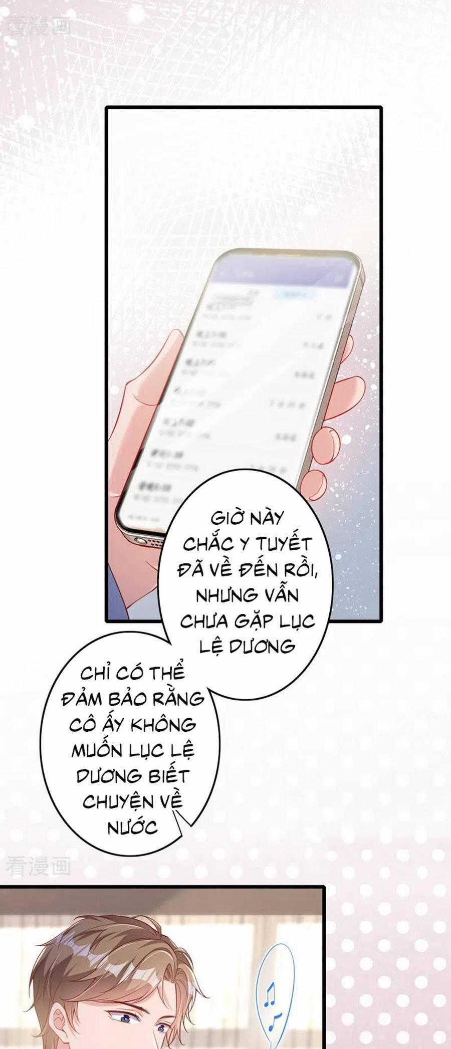 Hôm Nay Từ Chối Lục Tiên Sinh Chưa? 114 trang 10