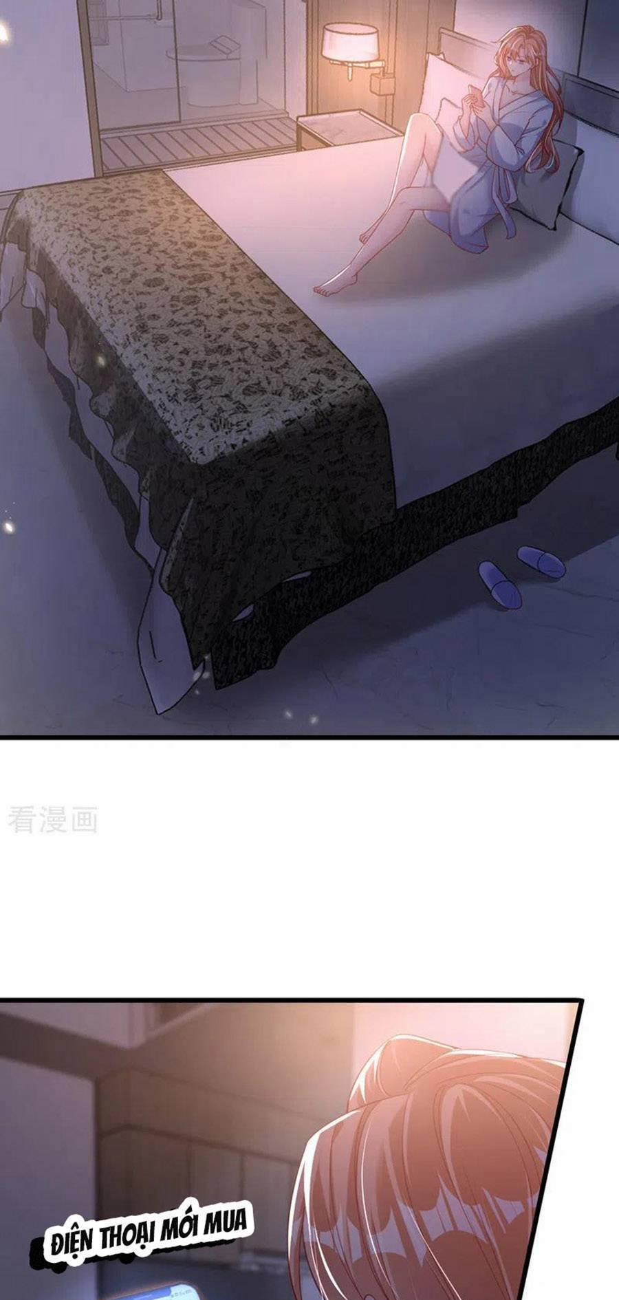 Hôm Nay Từ Chối Lục Tiên Sinh Chưa? 114 trang 14