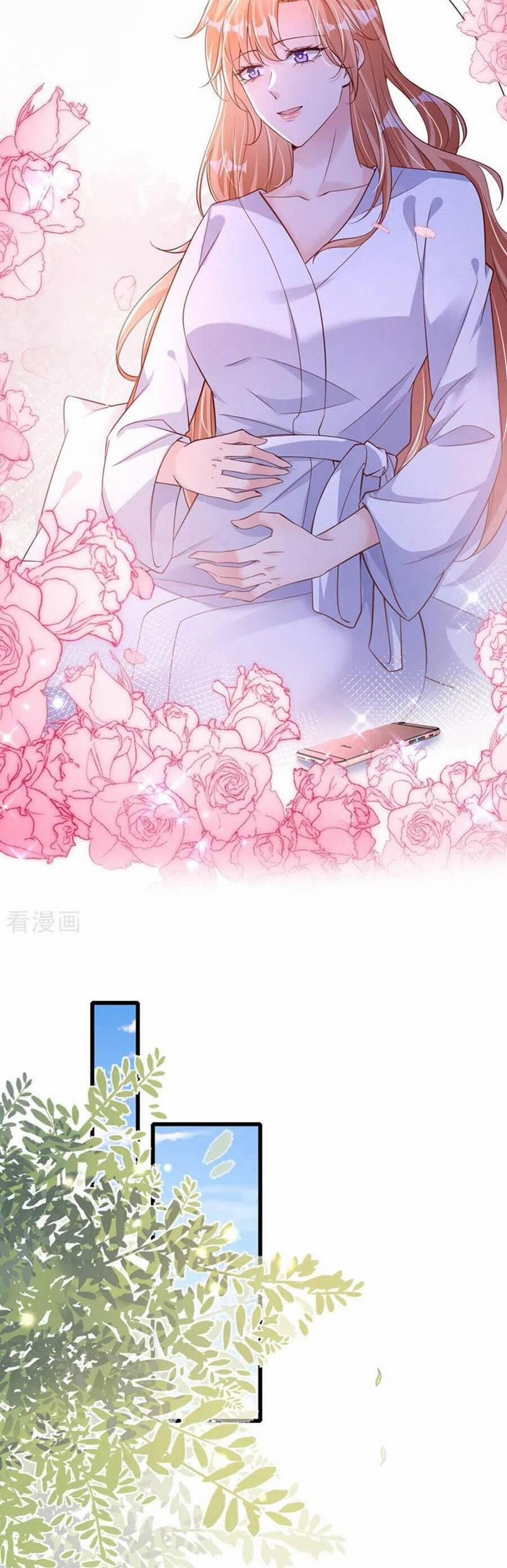 Hôm Nay Từ Chối Lục Tiên Sinh Chưa? 114 trang 17