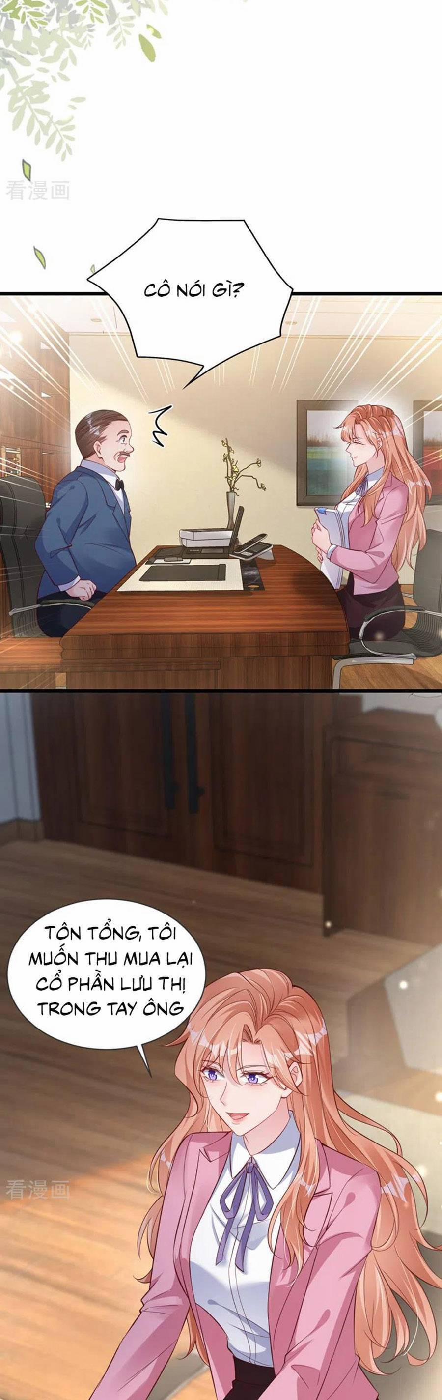 Hôm Nay Từ Chối Lục Tiên Sinh Chưa? 114 trang 18