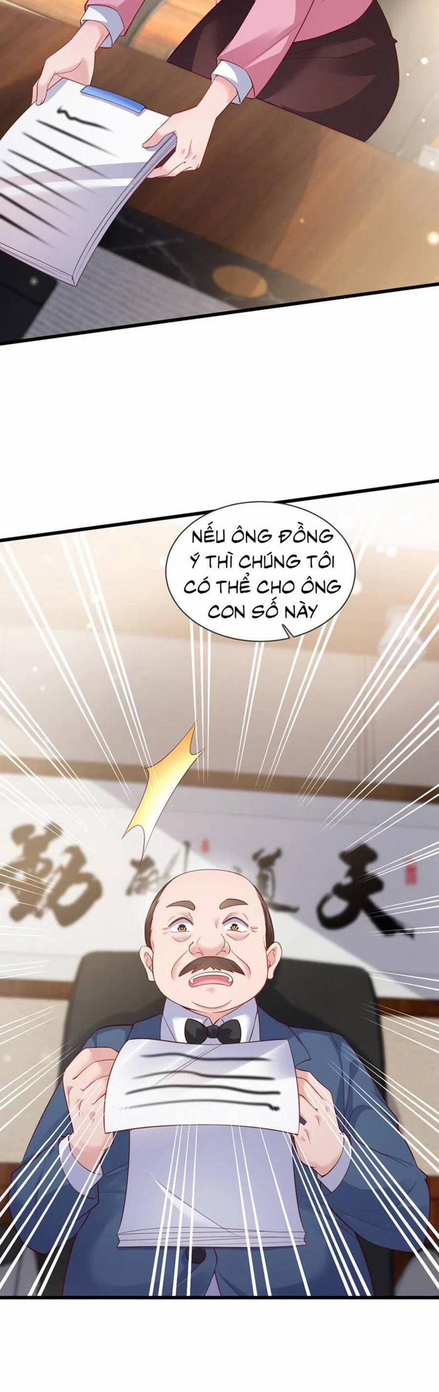 Hôm Nay Từ Chối Lục Tiên Sinh Chưa? 114 trang 19