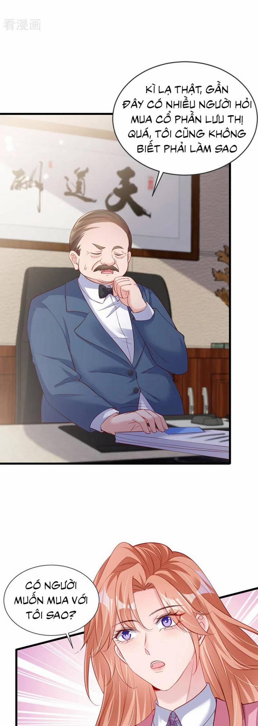 Hôm Nay Từ Chối Lục Tiên Sinh Chưa? 114 trang 20