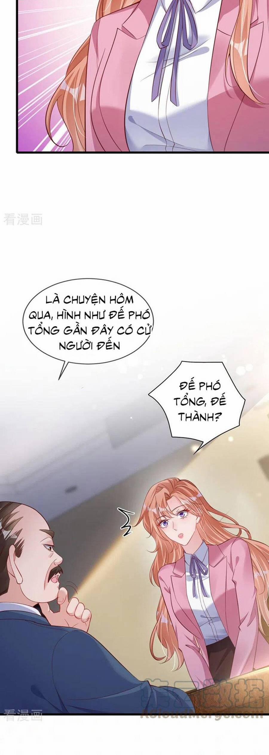 Hôm Nay Từ Chối Lục Tiên Sinh Chưa? 114 trang 21