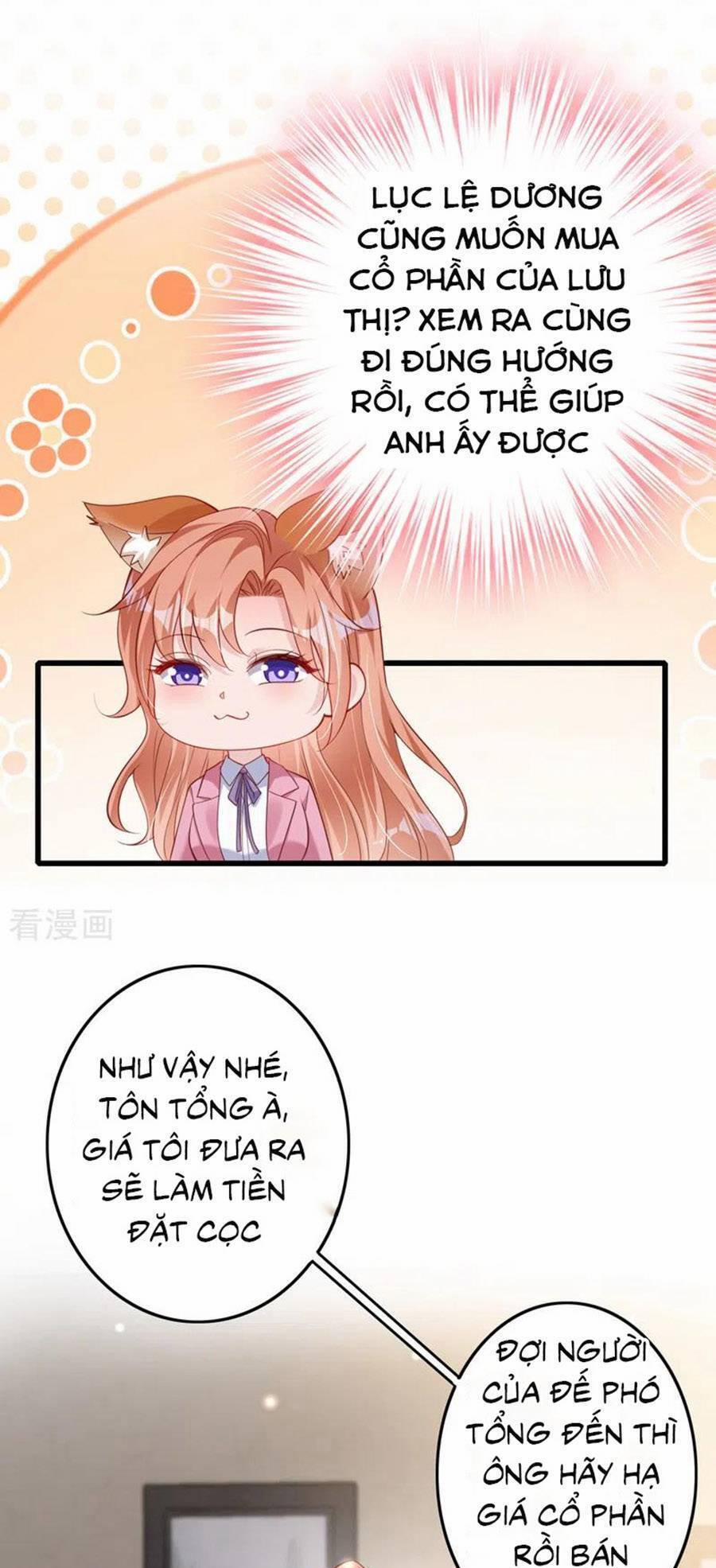 Hôm Nay Từ Chối Lục Tiên Sinh Chưa? 114 trang 22