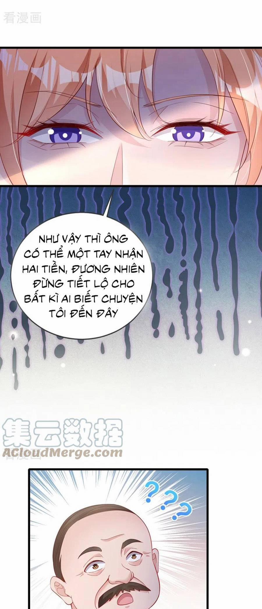 Hôm Nay Từ Chối Lục Tiên Sinh Chưa? 114 trang 24