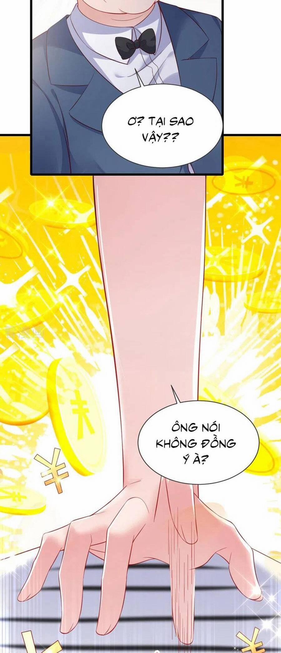 Hôm Nay Từ Chối Lục Tiên Sinh Chưa? 114 trang 25