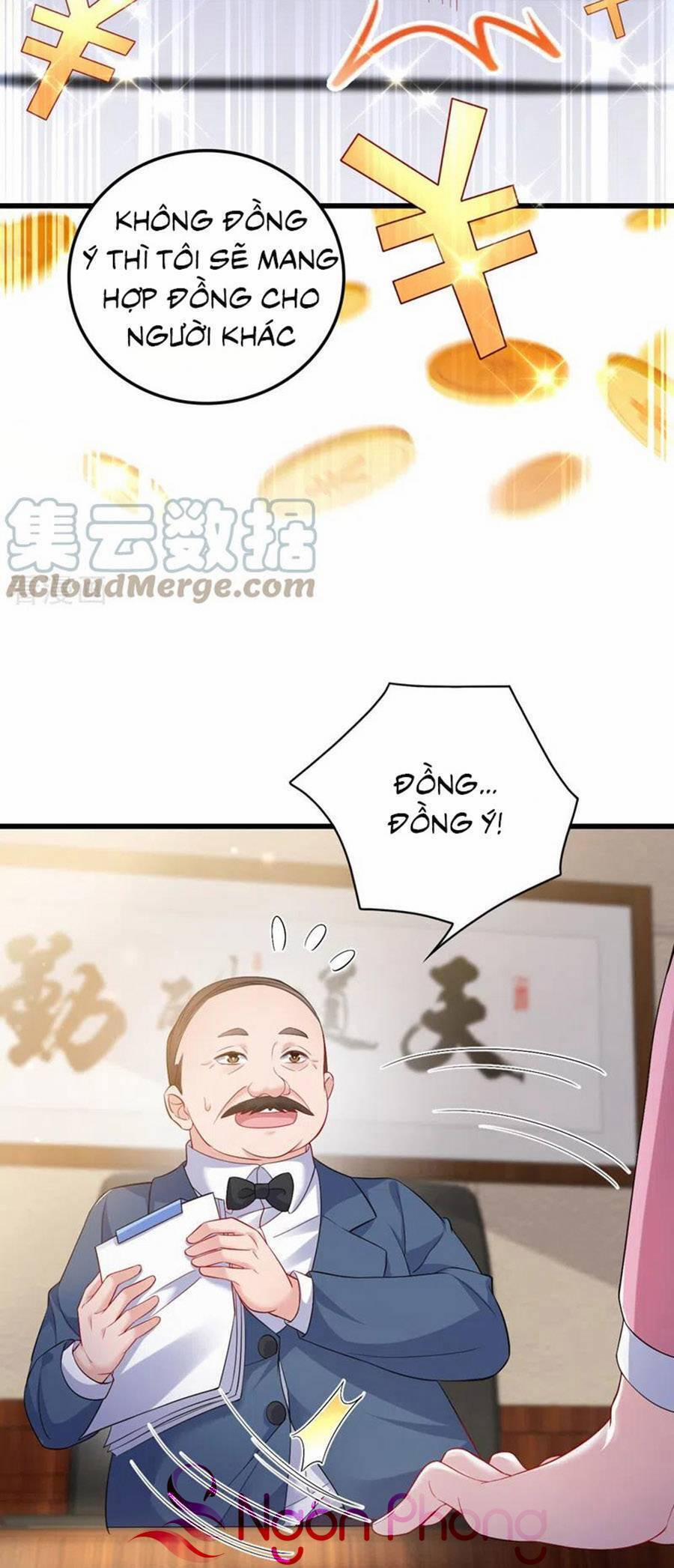 Hôm Nay Từ Chối Lục Tiên Sinh Chưa? 114 trang 26