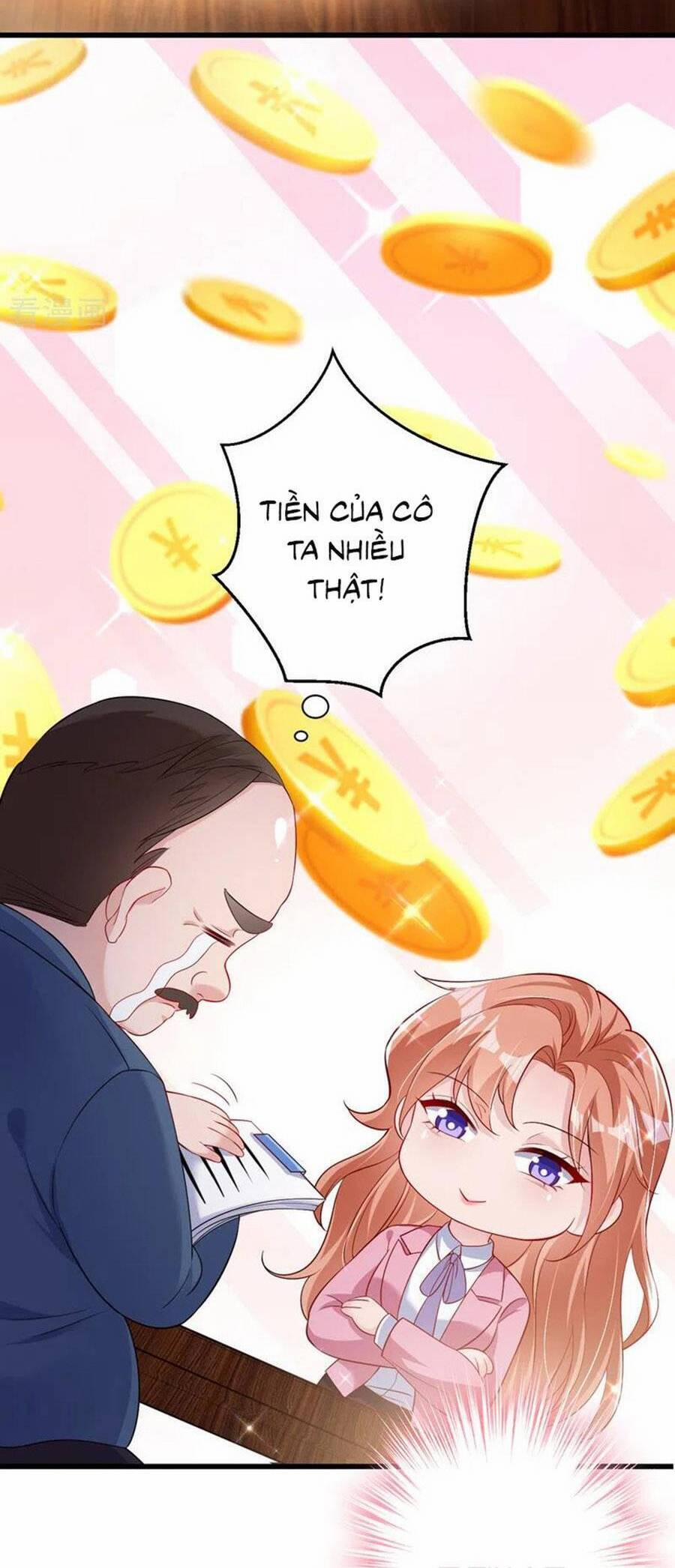 Hôm Nay Từ Chối Lục Tiên Sinh Chưa? 114 trang 27