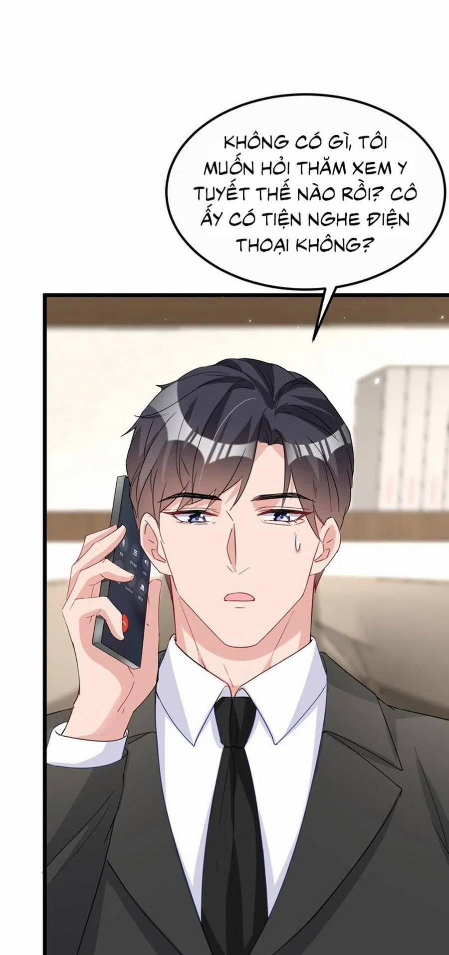 Hôm Nay Từ Chối Lục Tiên Sinh Chưa? 114 trang 4