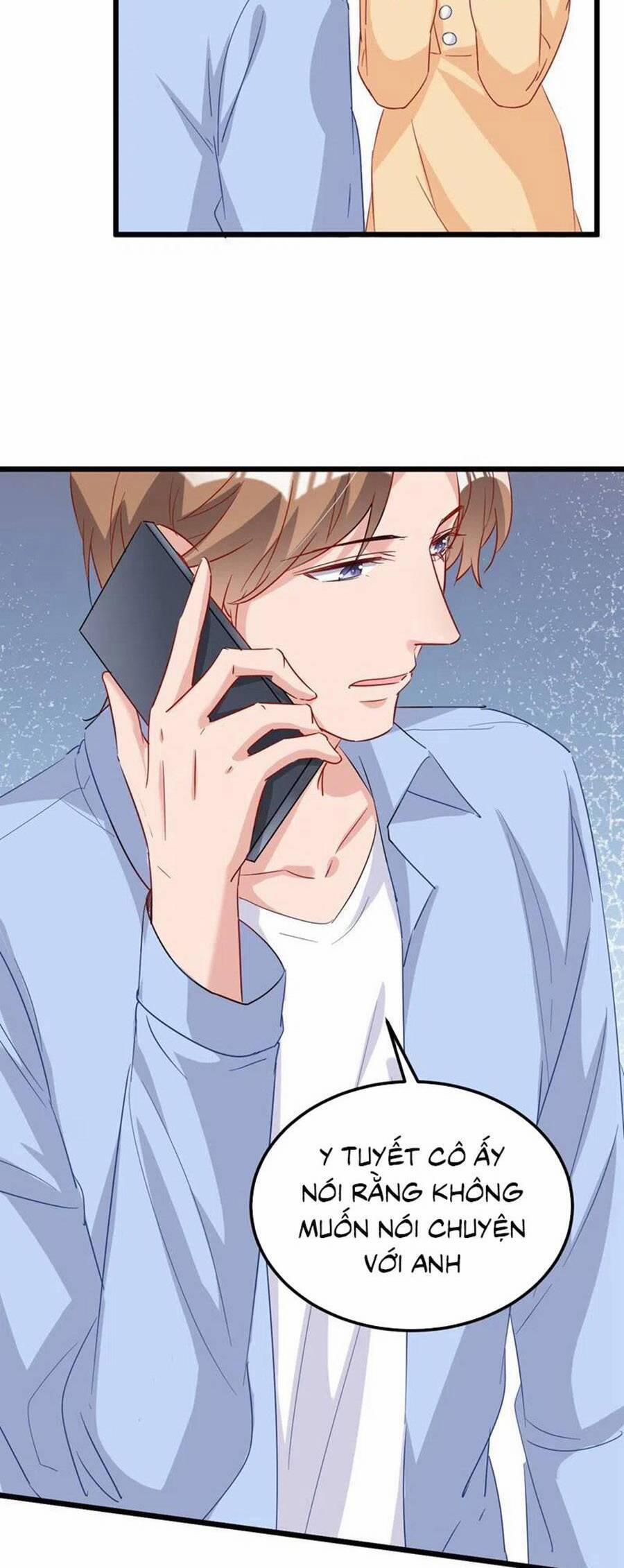 Hôm Nay Từ Chối Lục Tiên Sinh Chưa? 114 trang 7