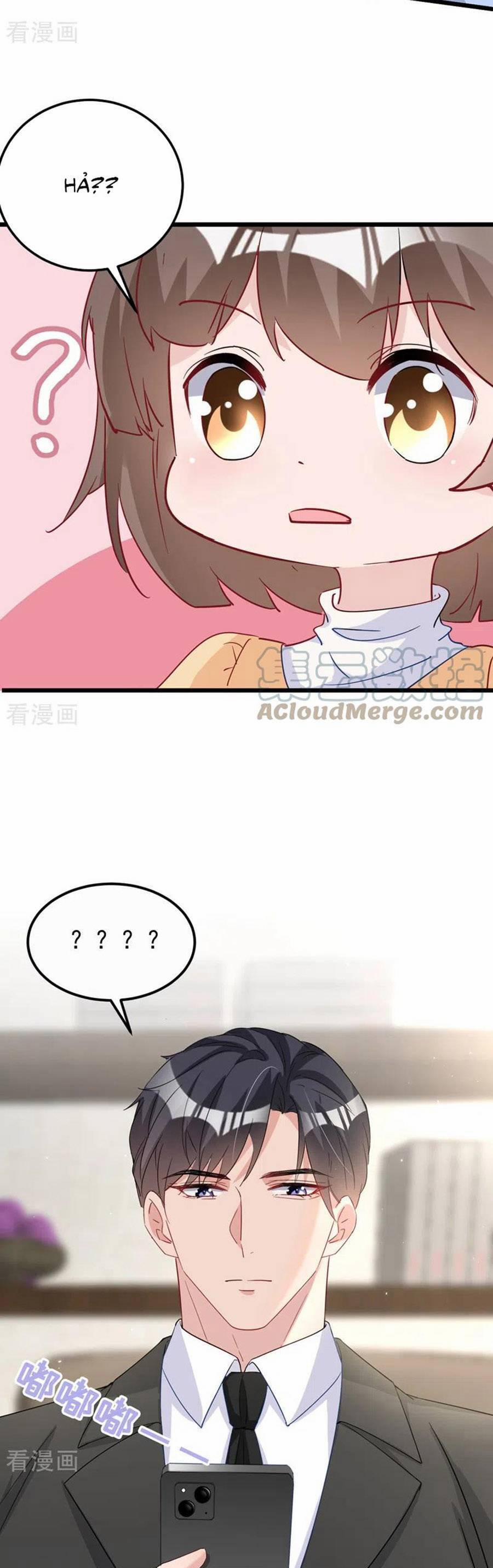 Hôm Nay Từ Chối Lục Tiên Sinh Chưa? 114 trang 8