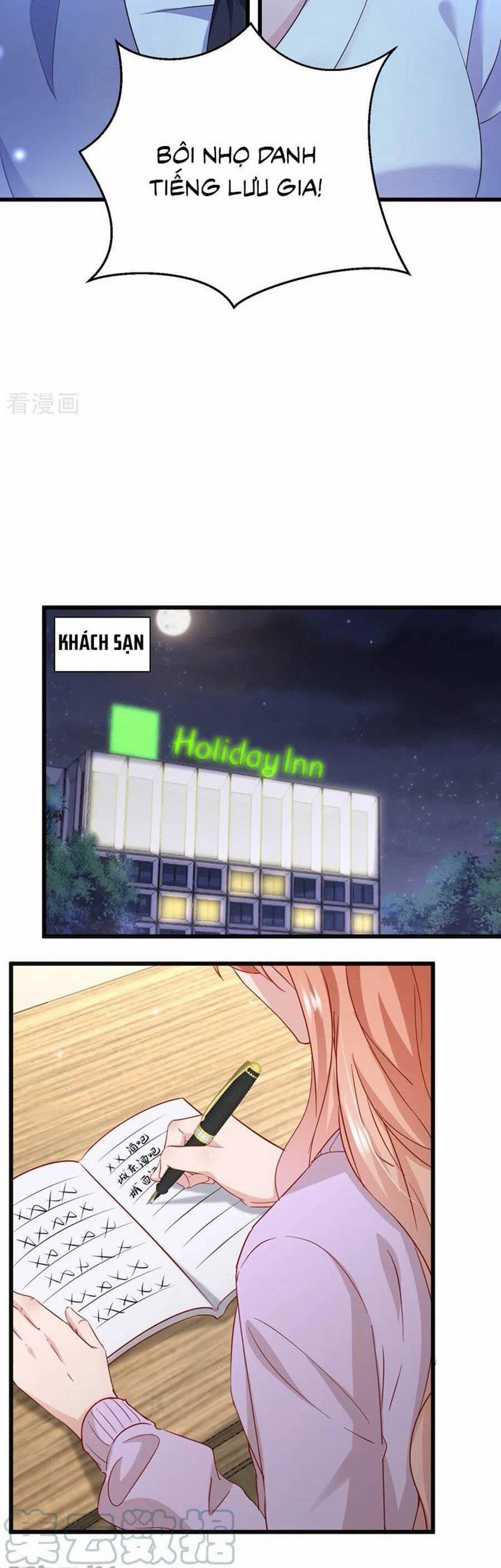 Hôm Nay Từ Chối Lục Tiên Sinh Chưa? 115 trang 11