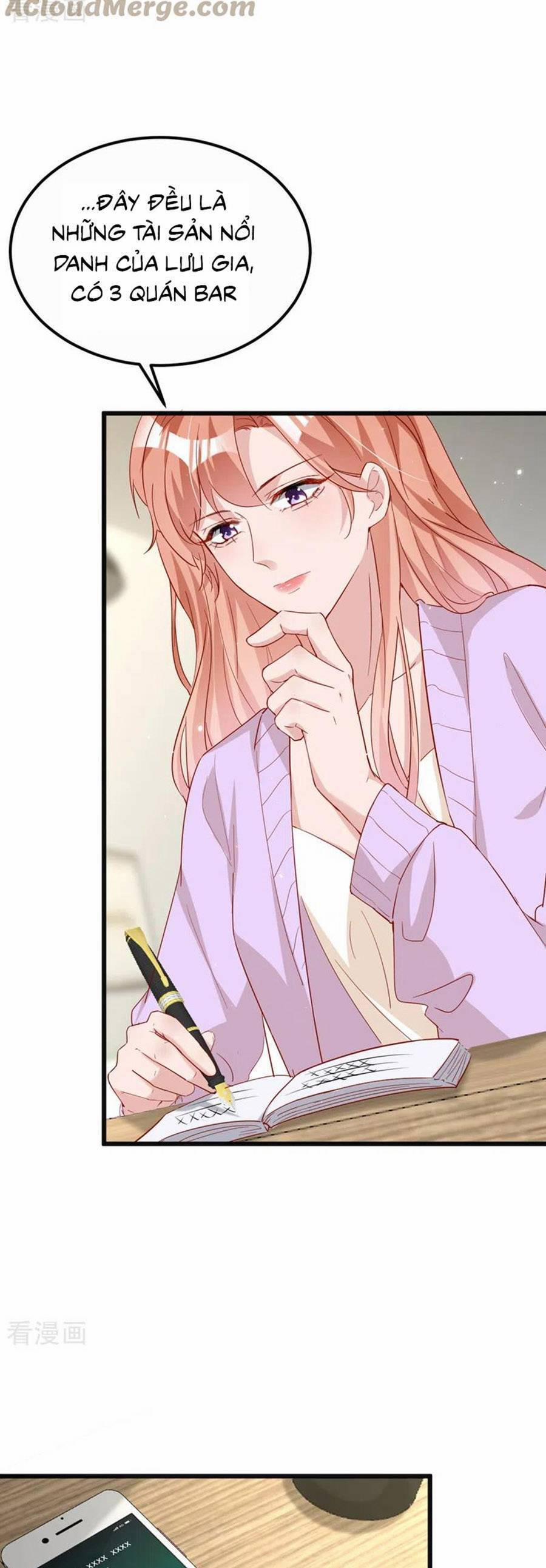 Hôm Nay Từ Chối Lục Tiên Sinh Chưa? 115 trang 12