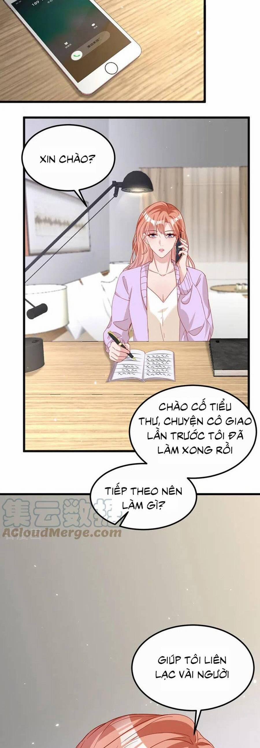 Hôm Nay Từ Chối Lục Tiên Sinh Chưa? 115 trang 13