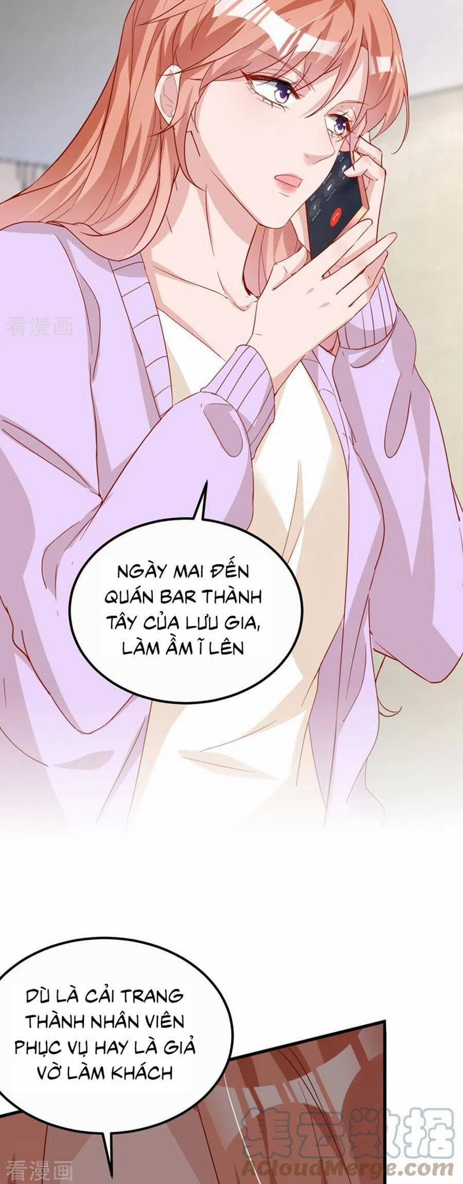 Hôm Nay Từ Chối Lục Tiên Sinh Chưa? 115 trang 14