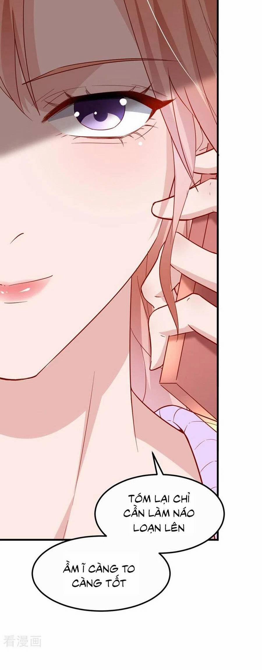 Hôm Nay Từ Chối Lục Tiên Sinh Chưa? 115 trang 15