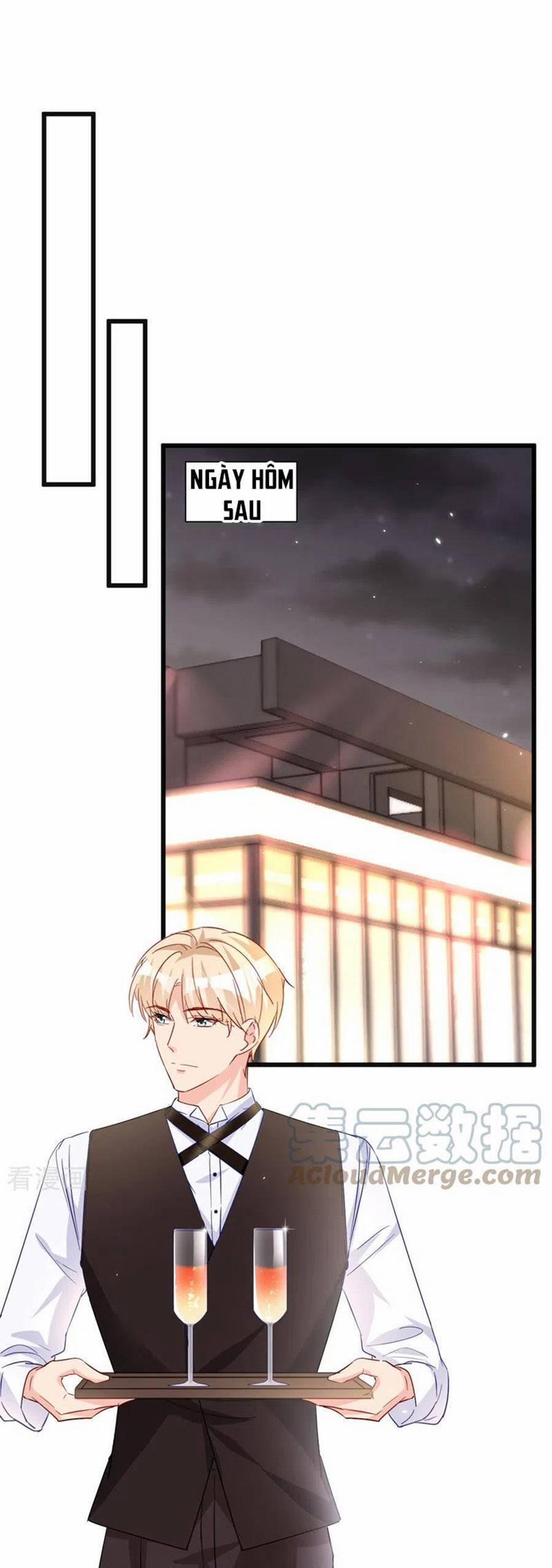 Hôm Nay Từ Chối Lục Tiên Sinh Chưa? 115 trang 16