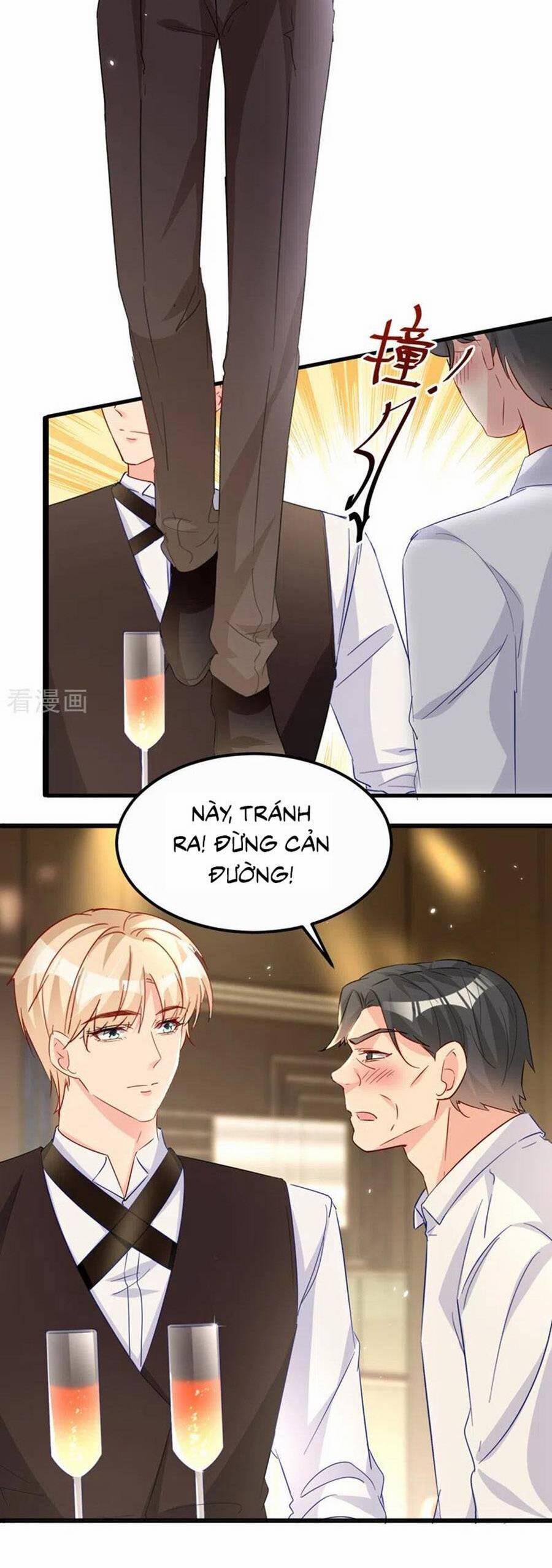 Hôm Nay Từ Chối Lục Tiên Sinh Chưa? 115 trang 17