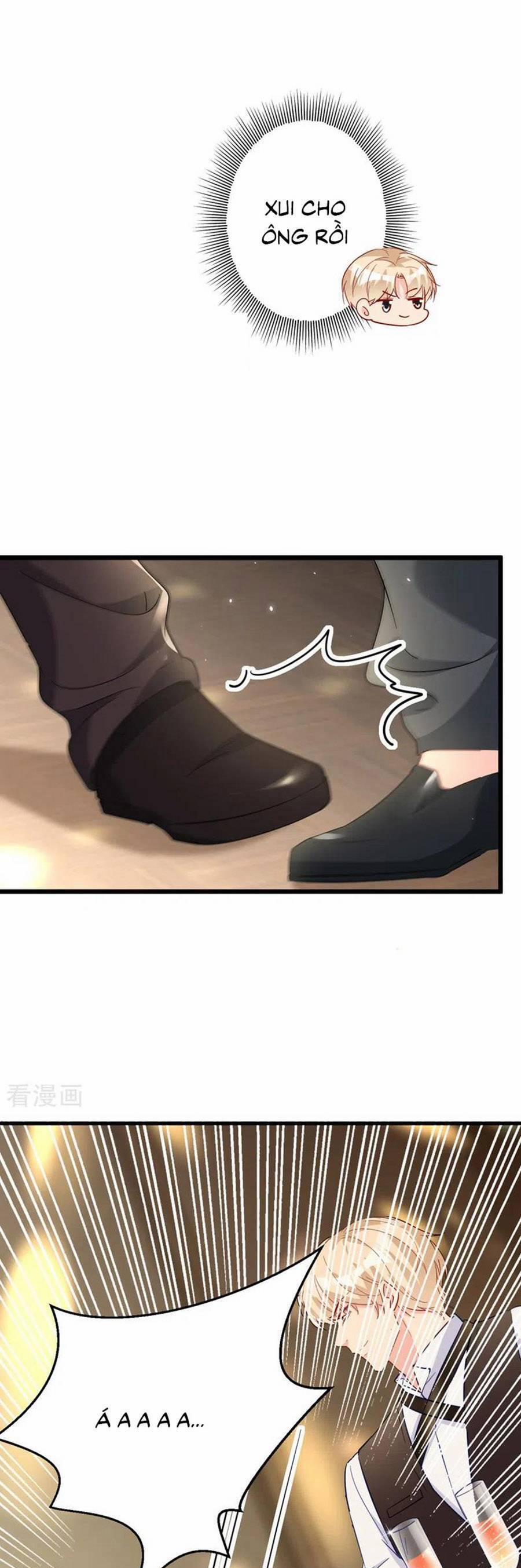 Hôm Nay Từ Chối Lục Tiên Sinh Chưa? 115 trang 18