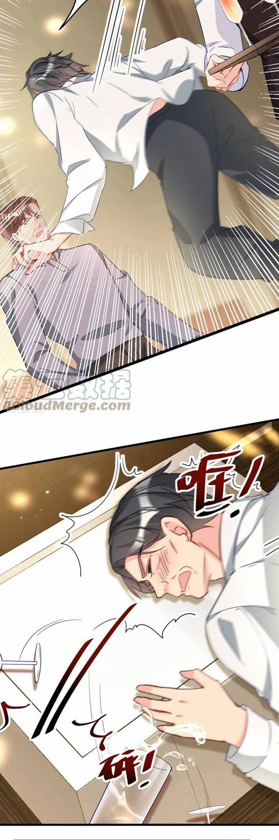 Hôm Nay Từ Chối Lục Tiên Sinh Chưa? 115 trang 19