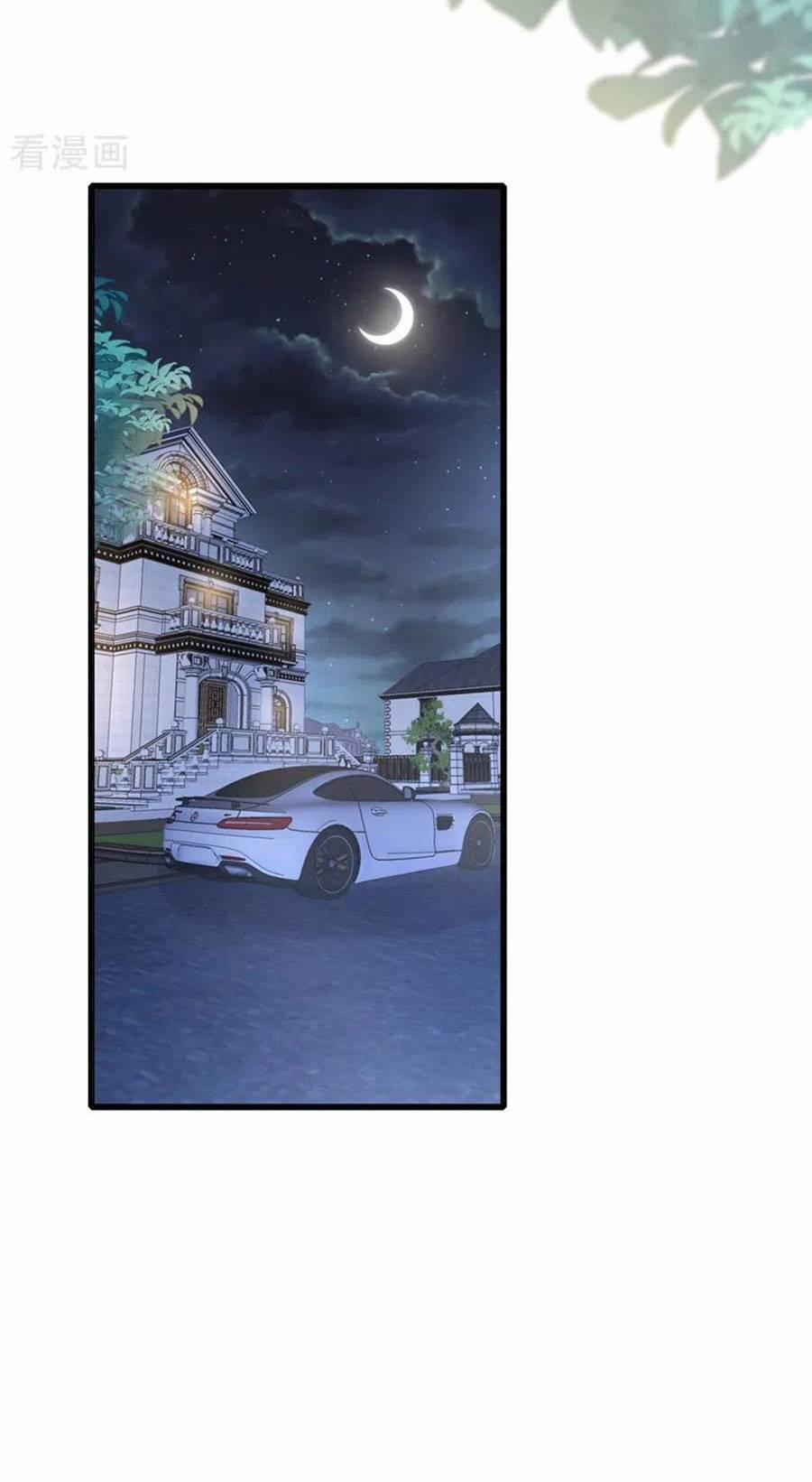 Hôm Nay Từ Chối Lục Tiên Sinh Chưa? 115 trang 2