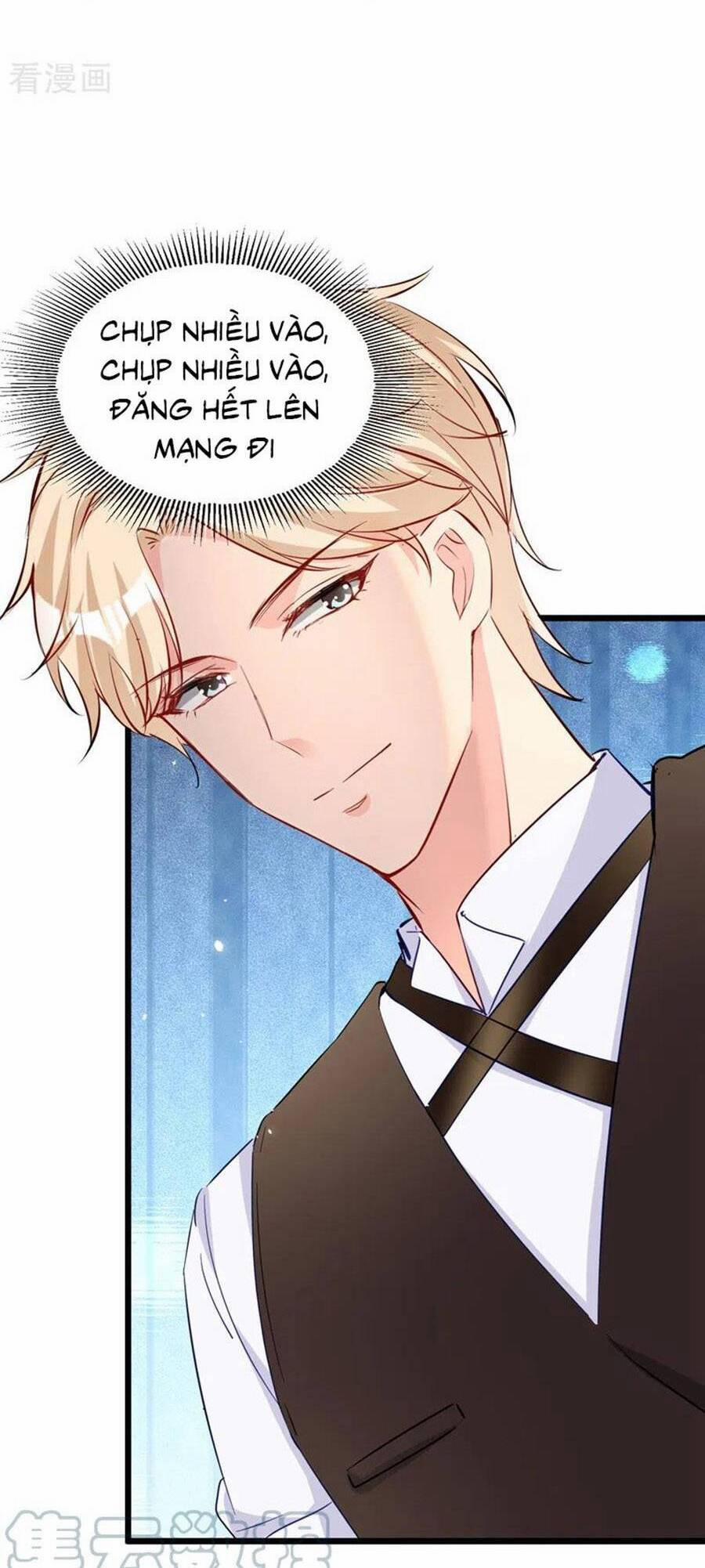 Hôm Nay Từ Chối Lục Tiên Sinh Chưa? 115 trang 24