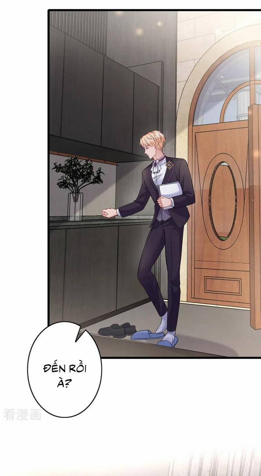 Hôm Nay Từ Chối Lục Tiên Sinh Chưa? 115 trang 3