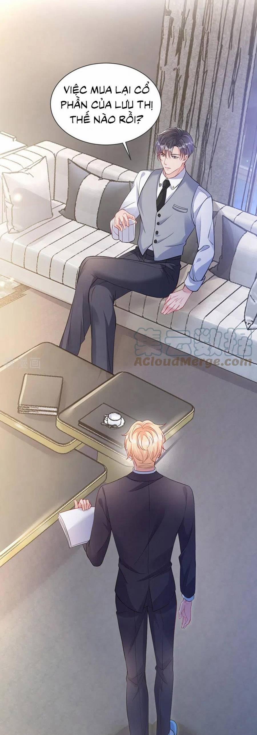 Hôm Nay Từ Chối Lục Tiên Sinh Chưa? 115 trang 4