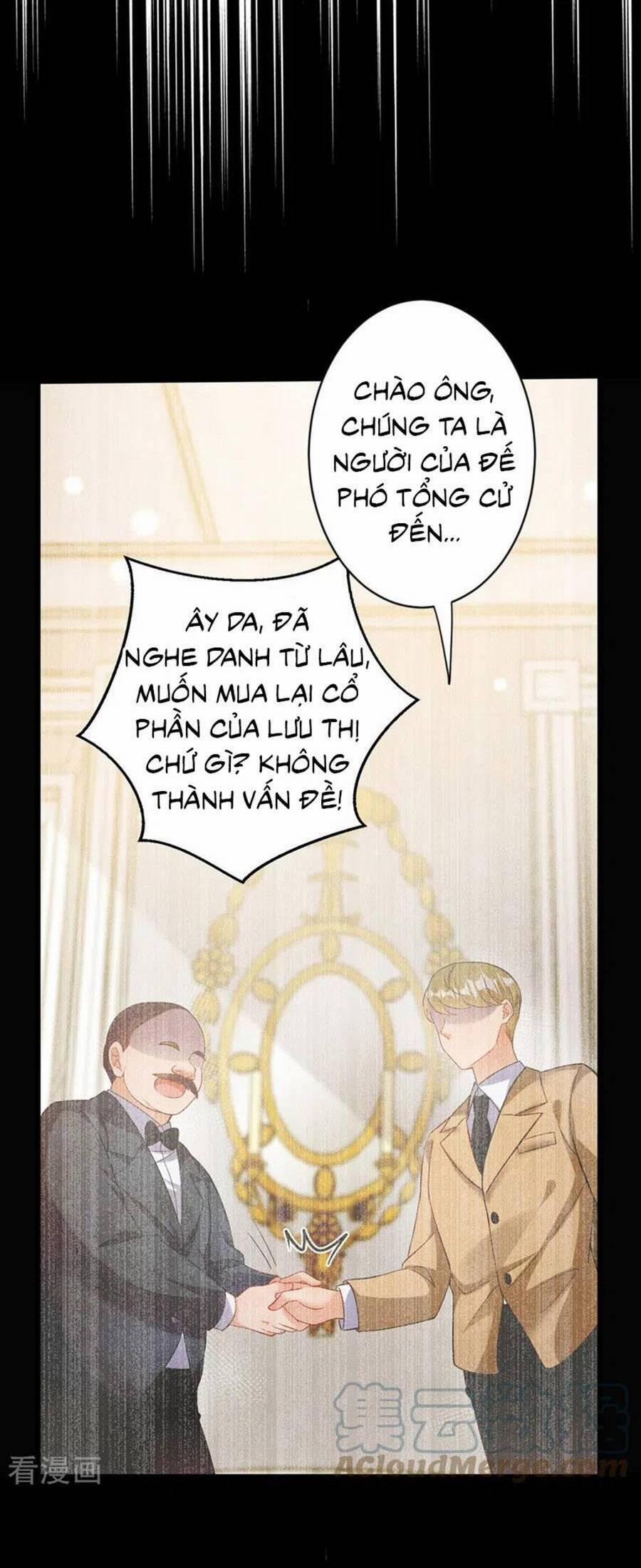 Hôm Nay Từ Chối Lục Tiên Sinh Chưa? 115 trang 7