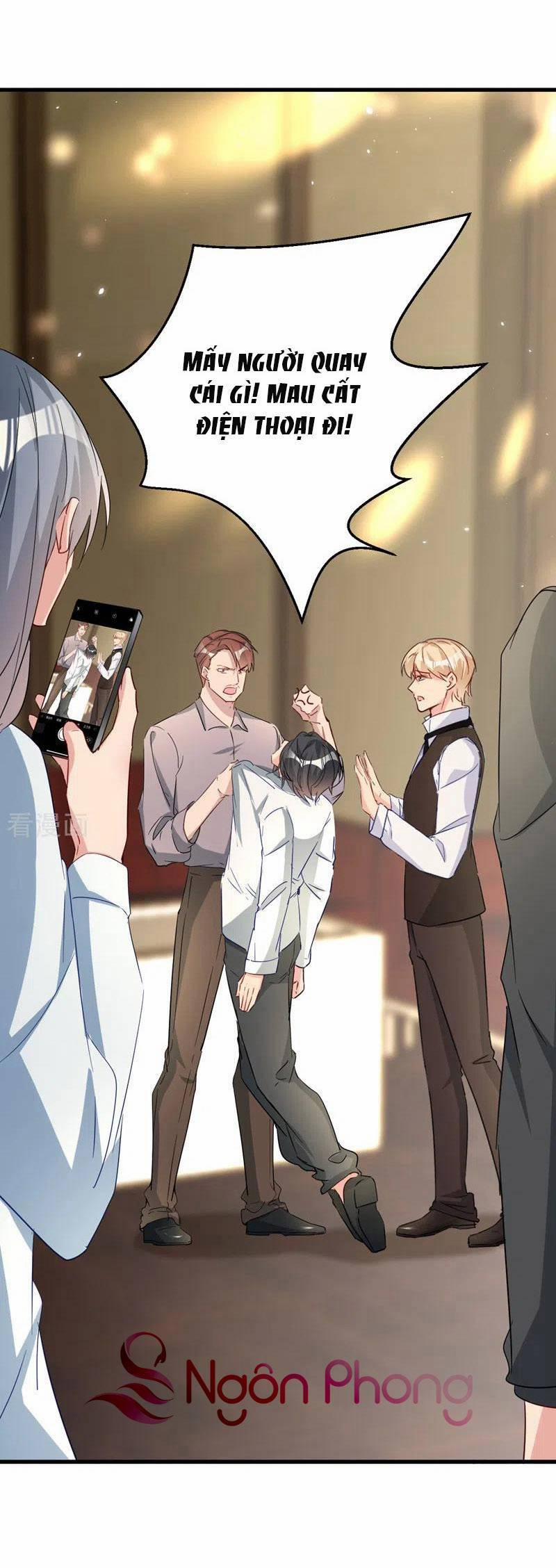 Hôm Nay Từ Chối Lục Tiên Sinh Chưa? 116 trang 1