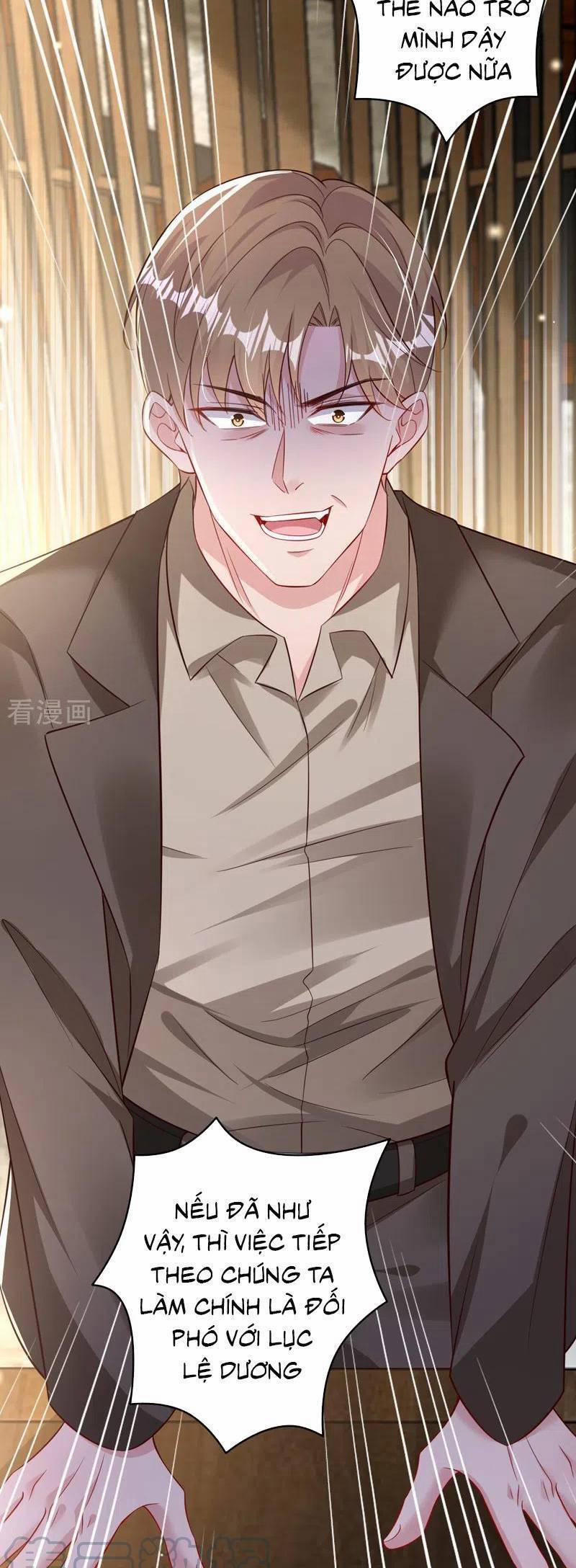 Hôm Nay Từ Chối Lục Tiên Sinh Chưa? 116 trang 16