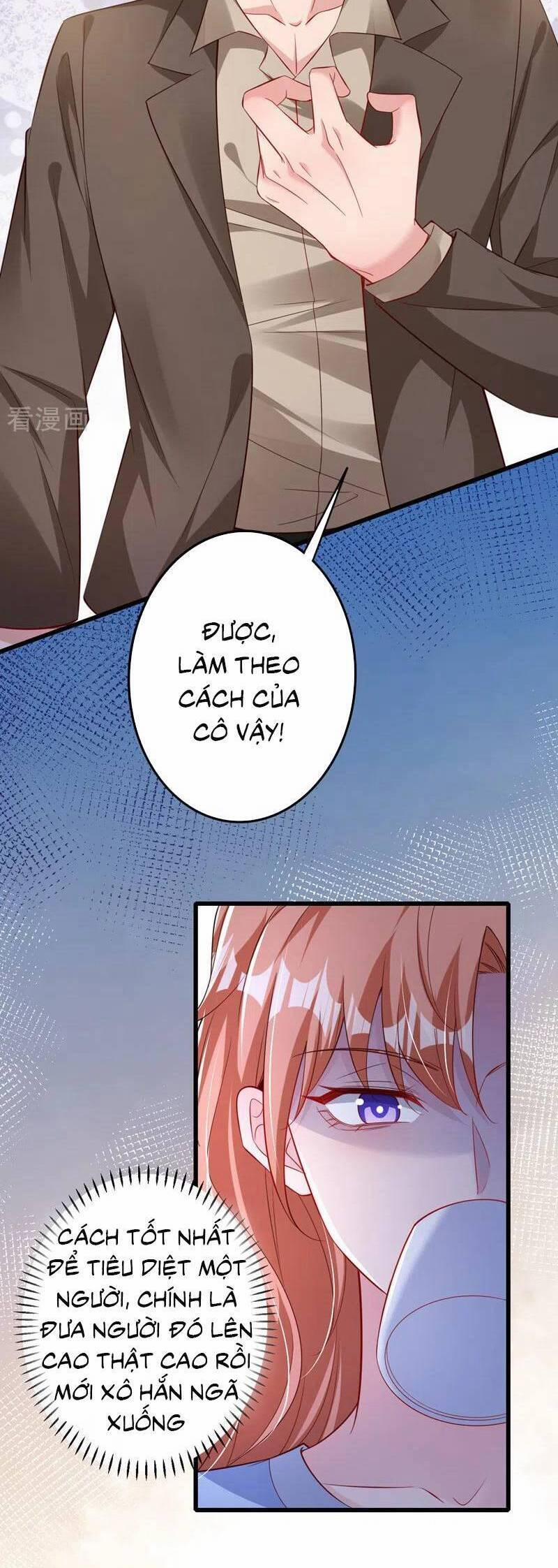 Hôm Nay Từ Chối Lục Tiên Sinh Chưa? 116 trang 19