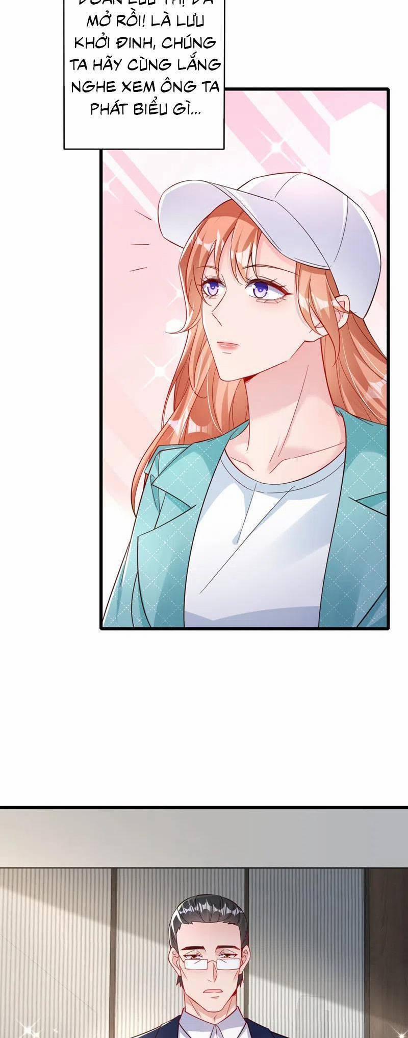 Hôm Nay Từ Chối Lục Tiên Sinh Chưa? 116 trang 24