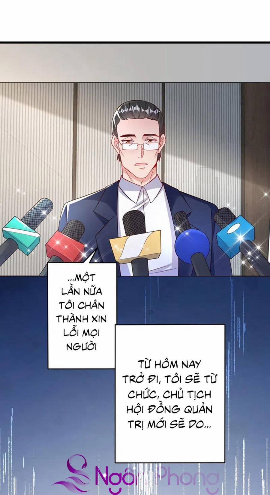 Hôm Nay Từ Chối Lục Tiên Sinh Chưa? 117 trang 1