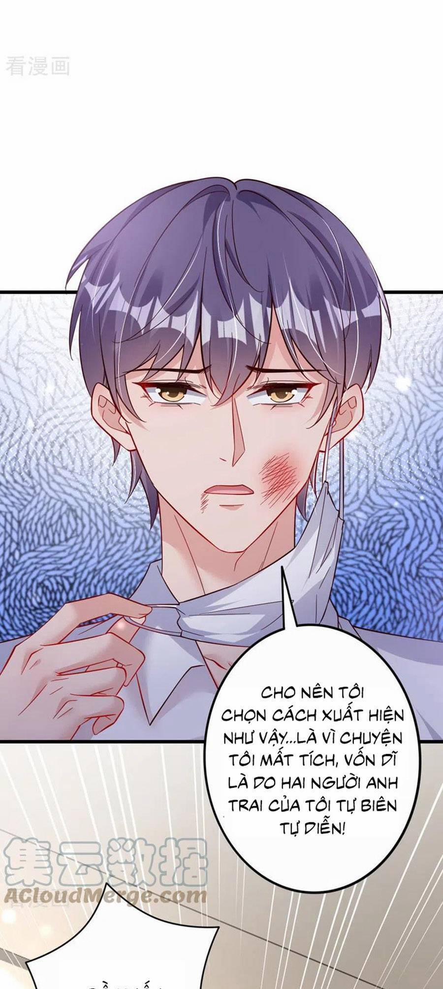 Hôm Nay Từ Chối Lục Tiên Sinh Chưa? 117 trang 16